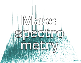 High resolution mass spectrometry